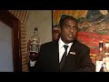 Whisky Sommelier in Cape Town