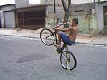 Kaique no grau Equipe os Revoltados