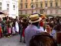 festa dei lenga-Nissa