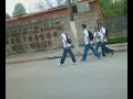 Somos Estudiantes No Drogadictos 2 (Montesori)