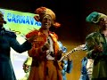 LA BANDA DEL CAPITAN VENENO - JMV - POPURRIT