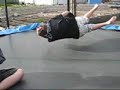 Backyard Wrestling