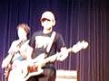 Eddie Genovese Camp Jam Concert