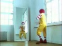 Ronald mc donal Smoke on the water ddr 2nd mix