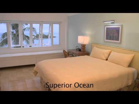 Superior Ocean Room Preview