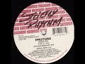 Phuture - Inside Out Phuture - Inside Out