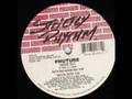 Phuture - Inside Out