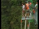 bunjee jumping in nepal