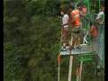 bunjee jumping in nepal