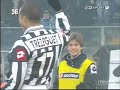 alex del piero   david trezeguet by mezza26