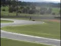 Mallala Crash - lowside - Thumb #2
