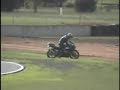 Mallala Crash - lowside - Thumb #3
