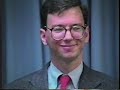 Eric Schmidt Public Speaking Class