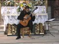 Barrios - La Catedral Sergio meneghello