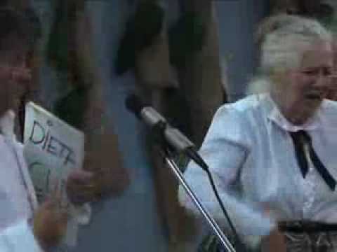 Nina Polan-KALEIDOSCOPE OF POLISH SONGS- PART 3