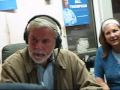 Bill Thompson on the Dov Hikind Radio Show 10-25-09 clip 5 - Father Turning 85