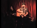 The River (Bruce Sprigsteen) - Greg Cade @ El Rocco - 31-03-11.mov
