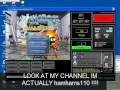 GHT Sab Trainer V3.2 New Stick Arena Trainer !!!