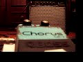 CHORUS BOSS CE-2