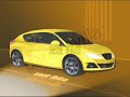 nuevo seat ibiza 2008