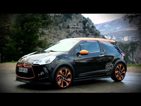citroen ds3 review citroen ds3 review