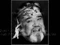 Wolfman Jack Tribute