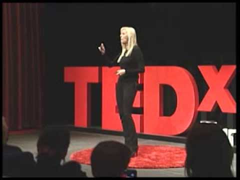 How to Save a Life (TEDx Turtlecreek Women) by Tammy Kling