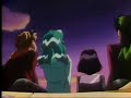 Sailor Stars Ending yay for a series