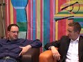 Interview de Boris Gelfand (1) Interview de Boris Gelfand (1)