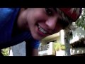 Christian Fortune and  Jansen Panettiere  Flipping