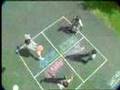 Four Square - Heroes of the Game
