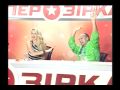 Супер звезда (ржачная девка) Украина, супер зрка
