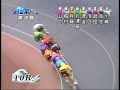 60th Japanese championship keirin semifinal 60th Japanese championship keirin semifinal