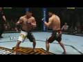 video de UFC 2009 Undisputed