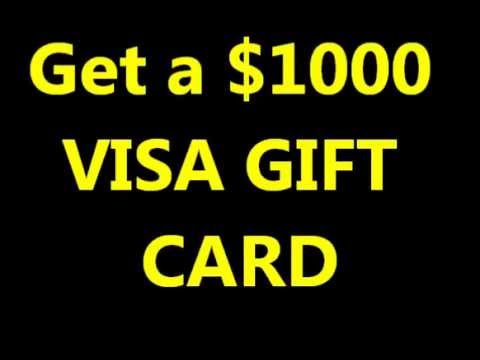 how to check visa gift card balance