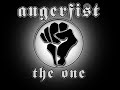 Angerfist The One