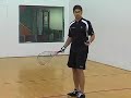Play Better Racquetball: Strategies Play Better Racquetball: Strategies
