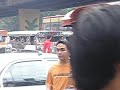 Manila Philippines Jeepney