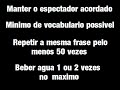 EX Video Log