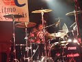 El Ruido Maldito - Solo de batería El Ruido Maldito - Solo de batería