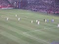 Trabzonspor 3 : 2 Fenerbahce 3. Tor / 3. Gol Glowacki 23.8.2010