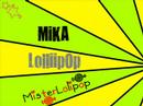 lollipop