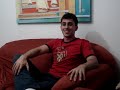 Entrevista com James Washington