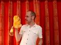 Misterduncan - Chinese Take-away