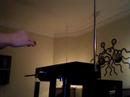Theremin trouble...