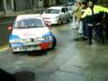 videos de I Festa do Automobilismo en Lugo '08, entrada a muralla