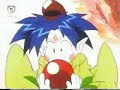Sailor Moon - Folge 144 - Sonne, Strand und Tr�ume - Part 2