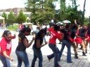UCF Delta Sigma Theta Yard Show 08 (PART 4)