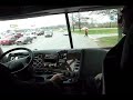 My Test Drive of a Freightliner Cascadia