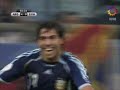 ARGENTINA ARGENTINA